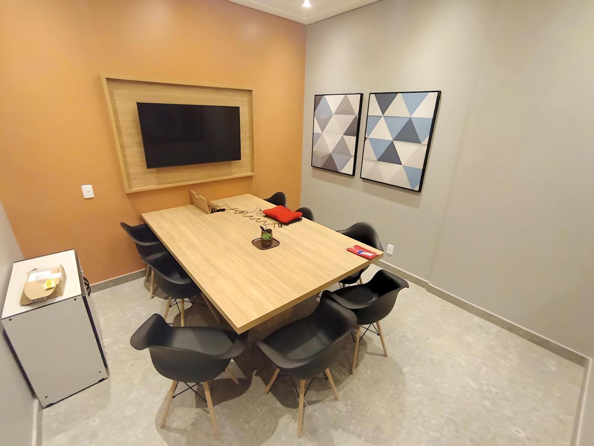 Novo - Av Faria Lima - Pinheiros - 30m Do Metro Apartment *