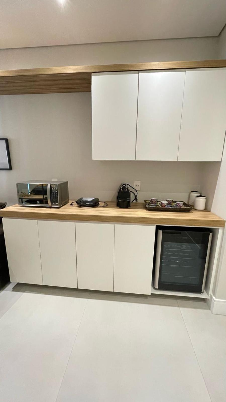 Incrivel E Amplo Na Olimpia Apartment São Paulo