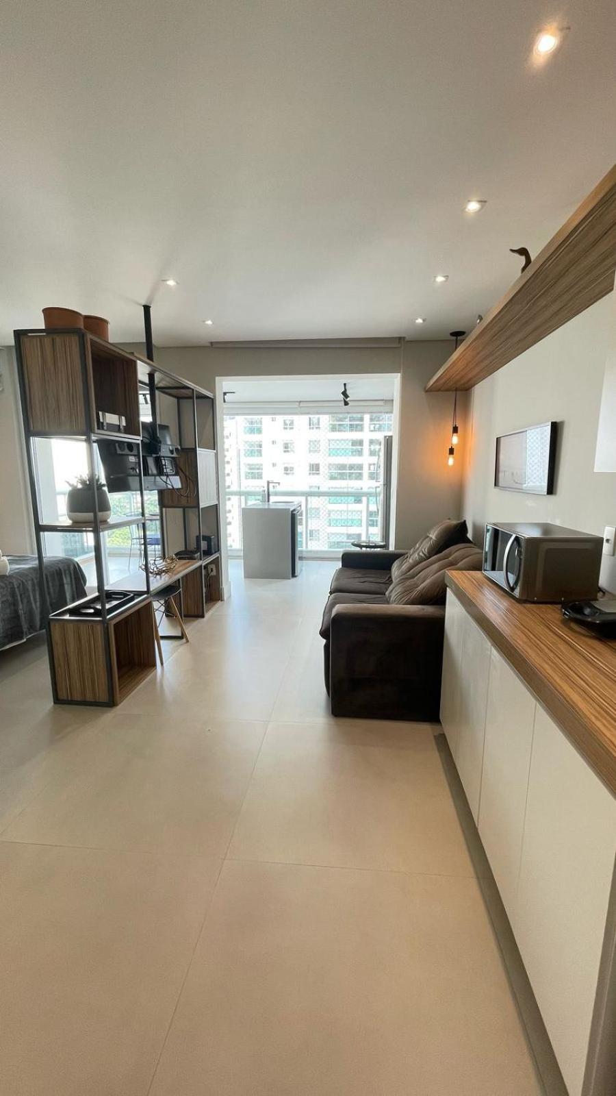 Apartment Incrivel E Amplo Na Olimpia São Paulo