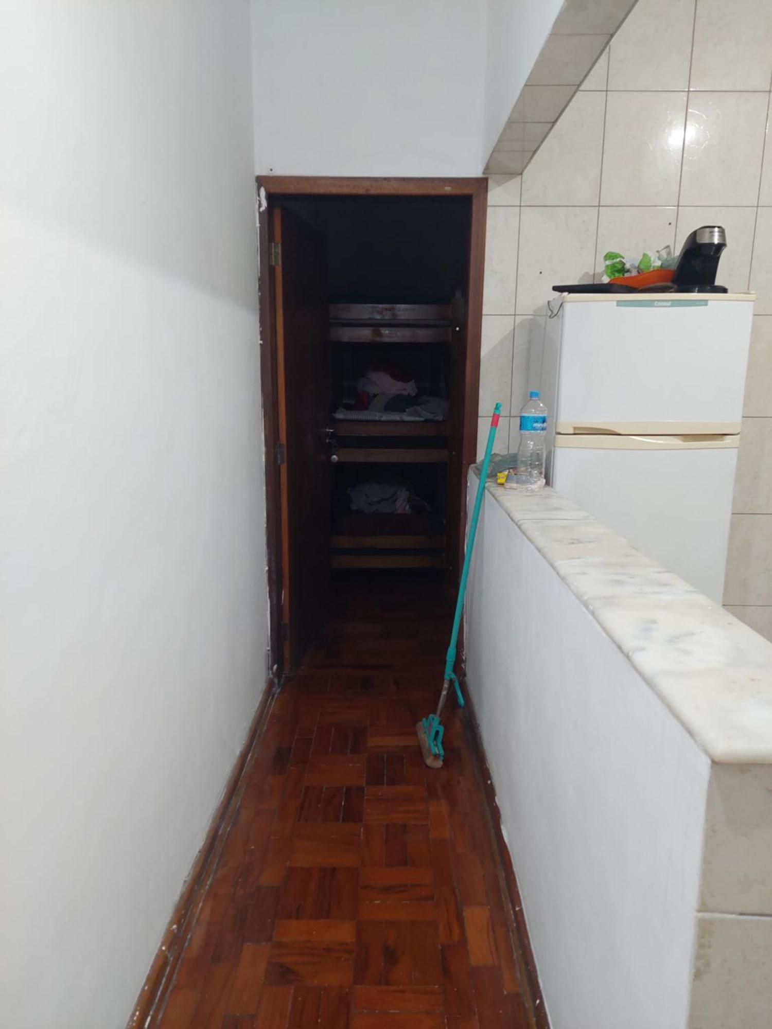 Asrama Ritmo Urbano *