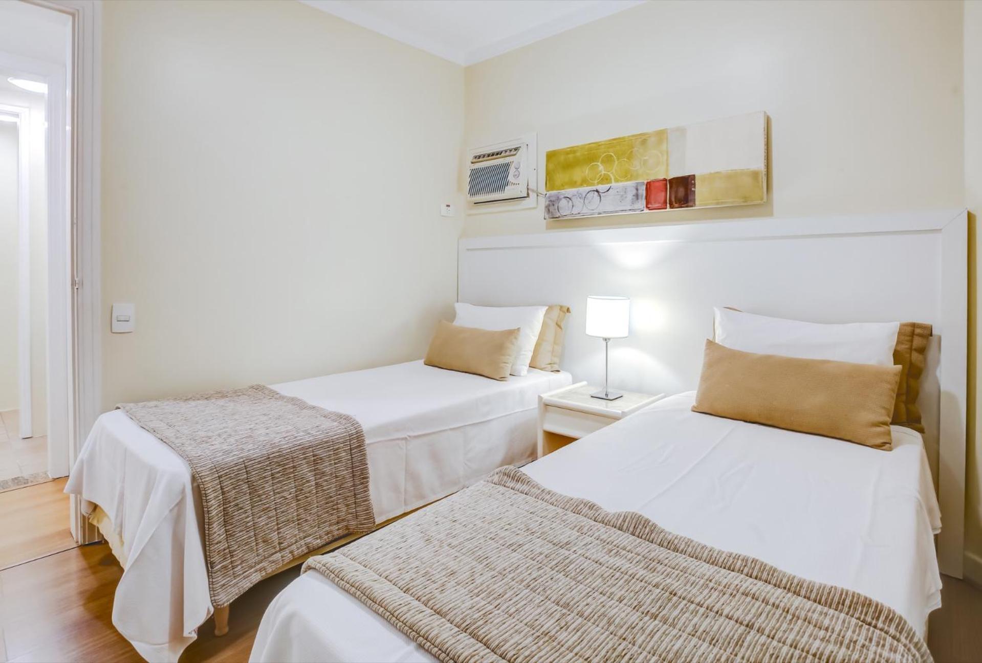Apartemen Roomo Itaim Bibi Residencial