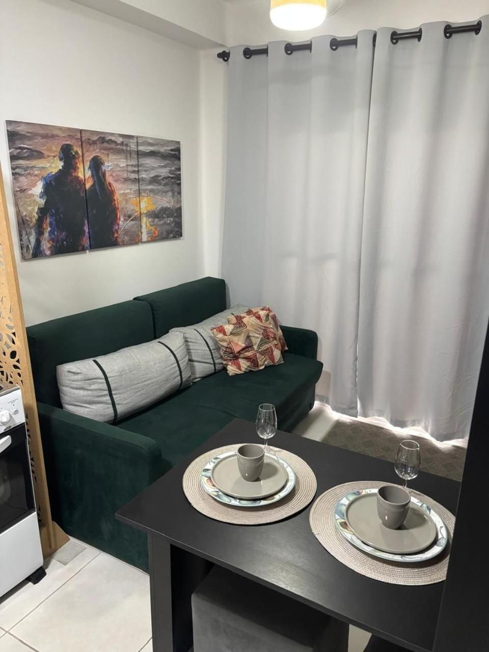 Apartment Chacara Santo Antonio Ao Lado Da Estacao Joao Dias