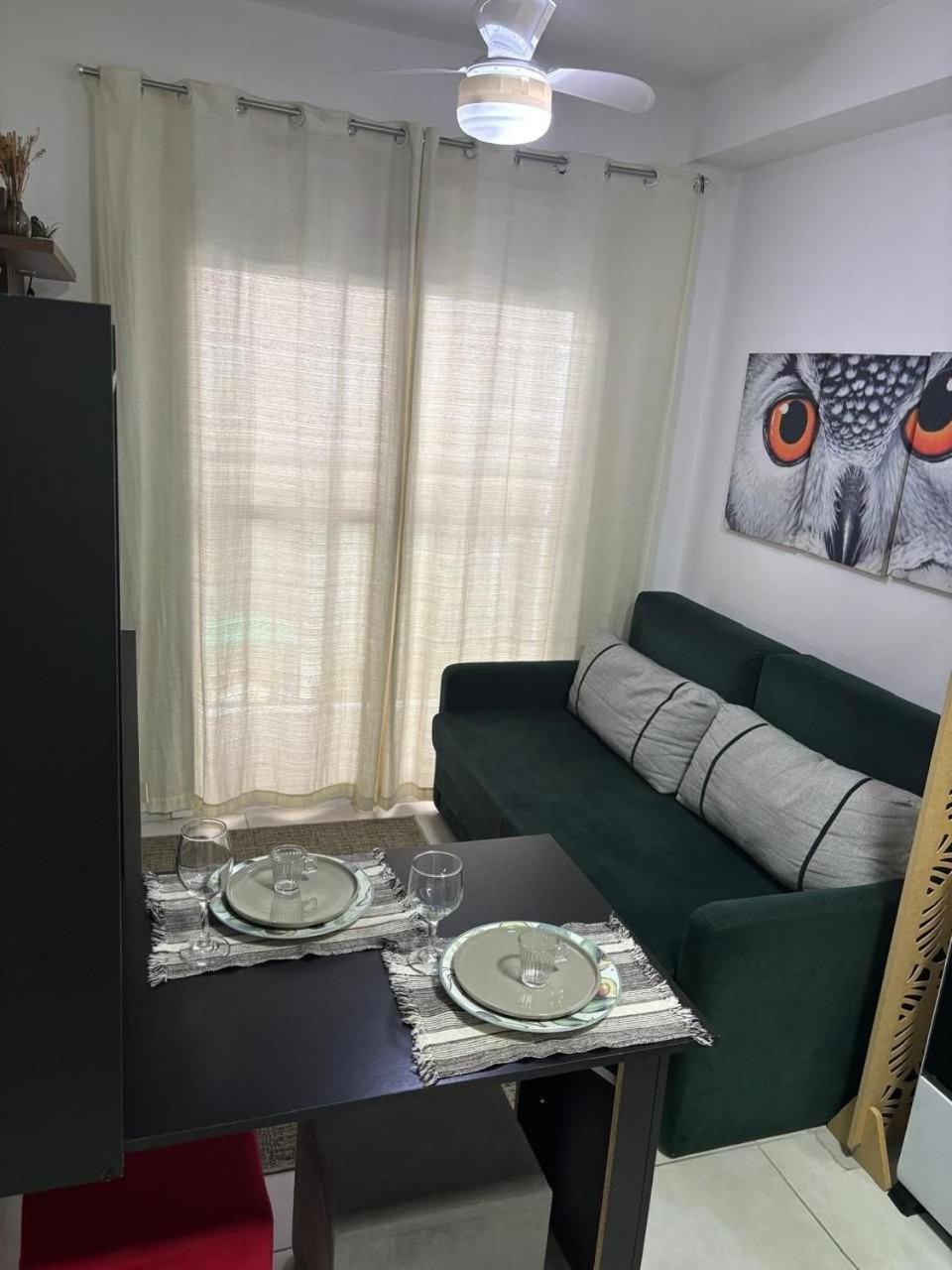 Chacara Santo Antonio Ao Lado Da Estacao Joao Dias Apartment