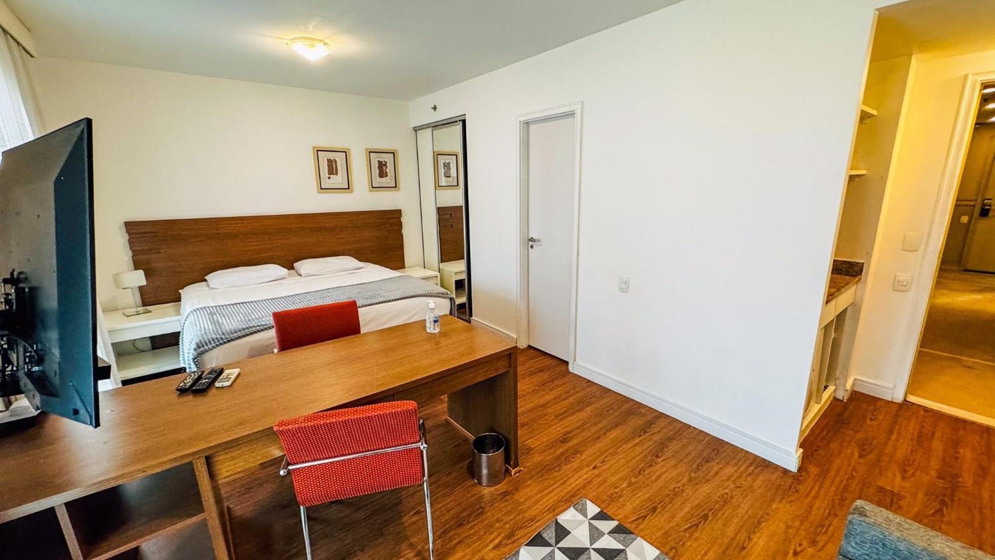 Hotel Perdizes - Flat Executivo - 1206 4*