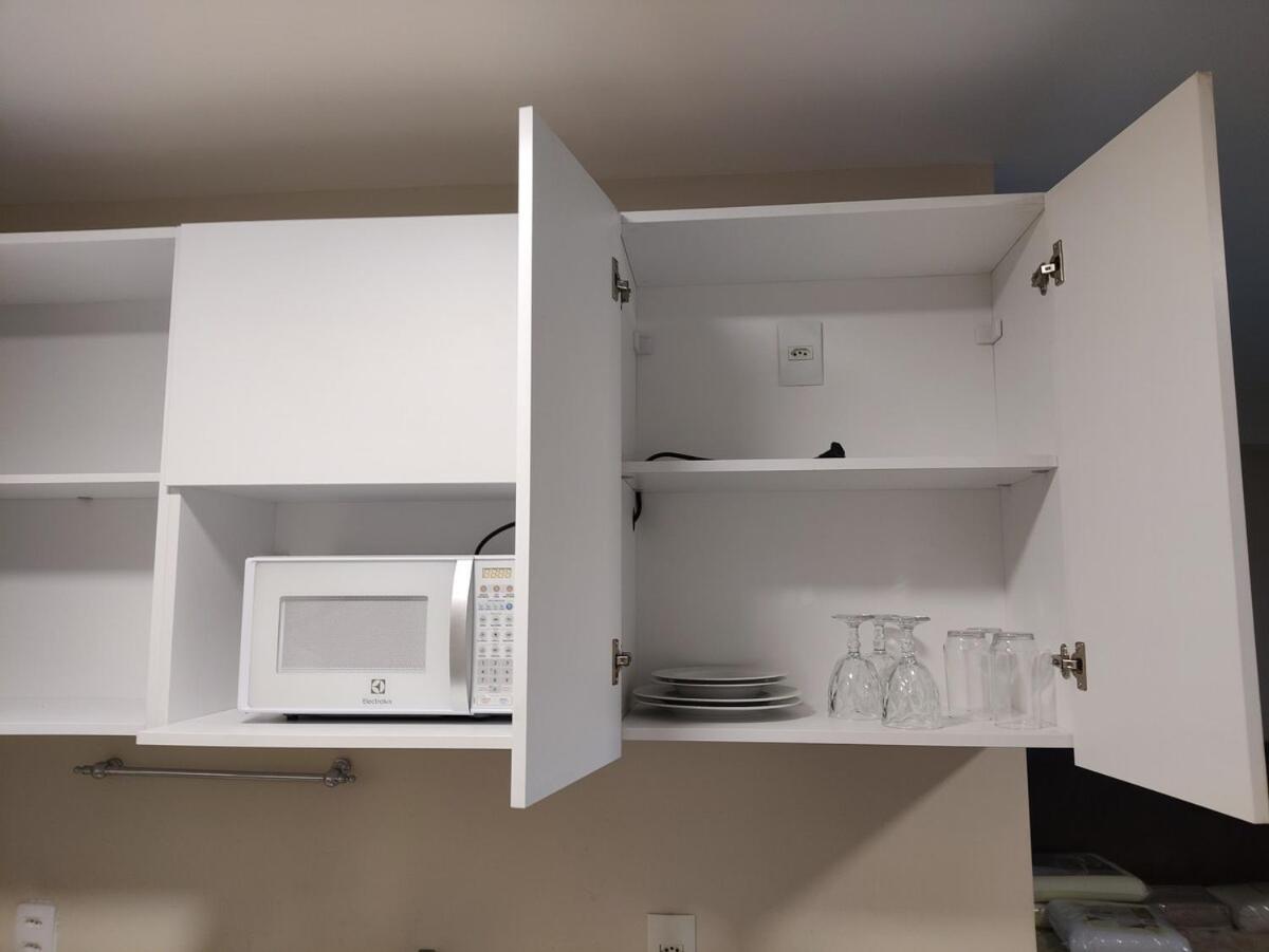 Apartment Furnished With Wifi