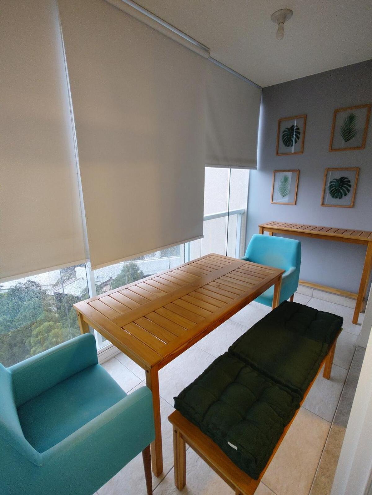 Apartment Furnished With Wifi
