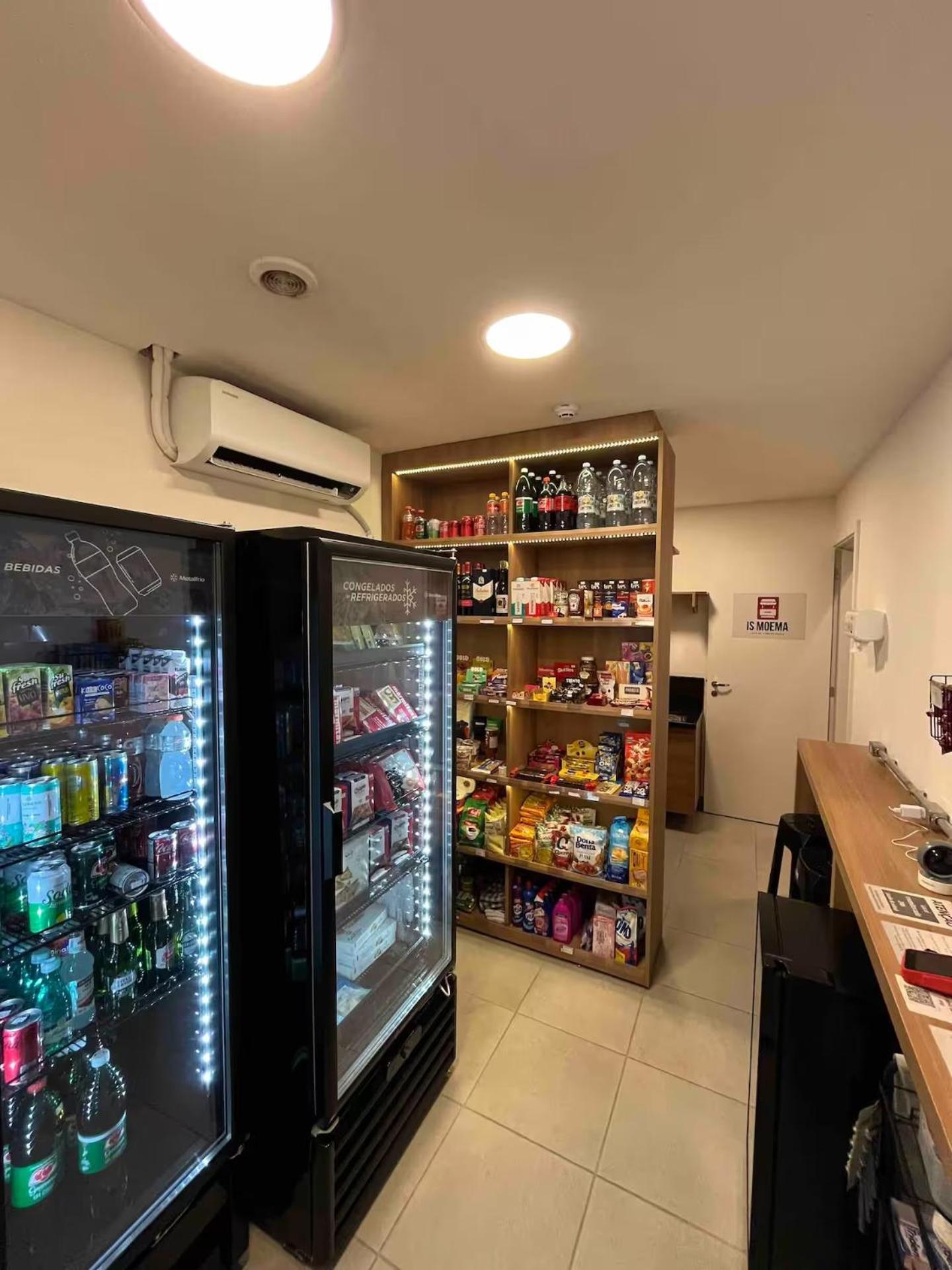 Apartment Confort Proximo Ao Aeroporto Shopping E Metro Sao Paulo