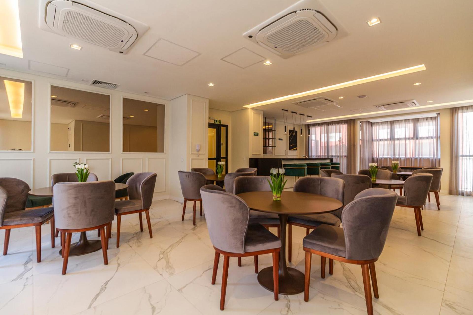 Ap Luxo Com Vaga & Piscina Prox Morumbi E Faria Lima Apartment Sao Paulo