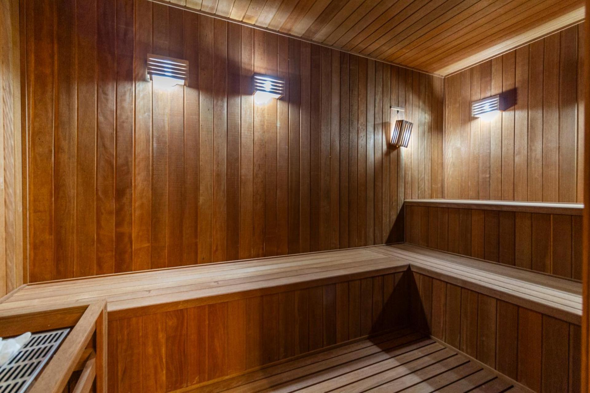 Apartment Ap Luxo Com Vaga & Piscina Prox Morumbi E Faria Lima *