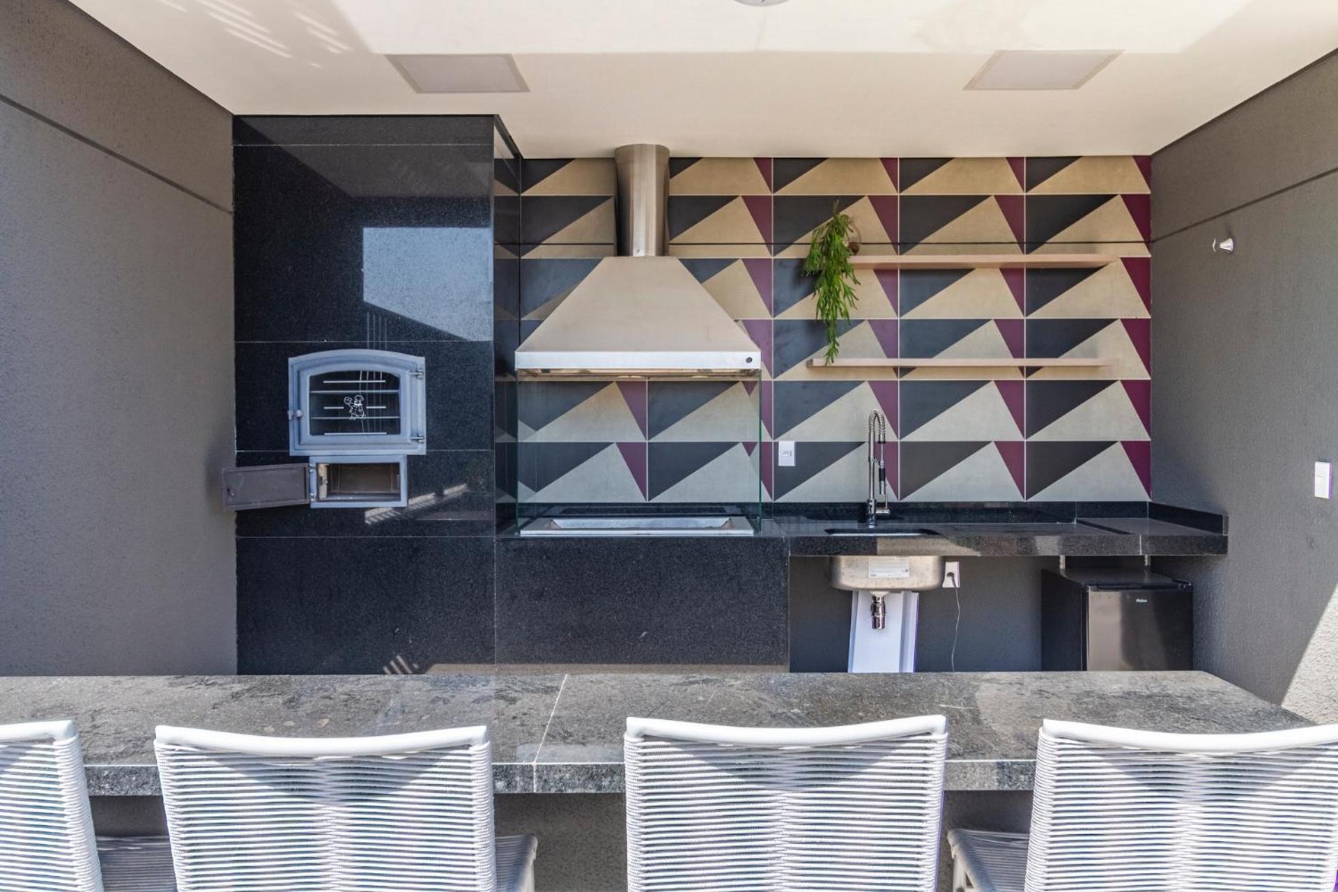 Ap Luxo Com Vaga & Piscina Prox Morumbi E Faria Lima Apartment *