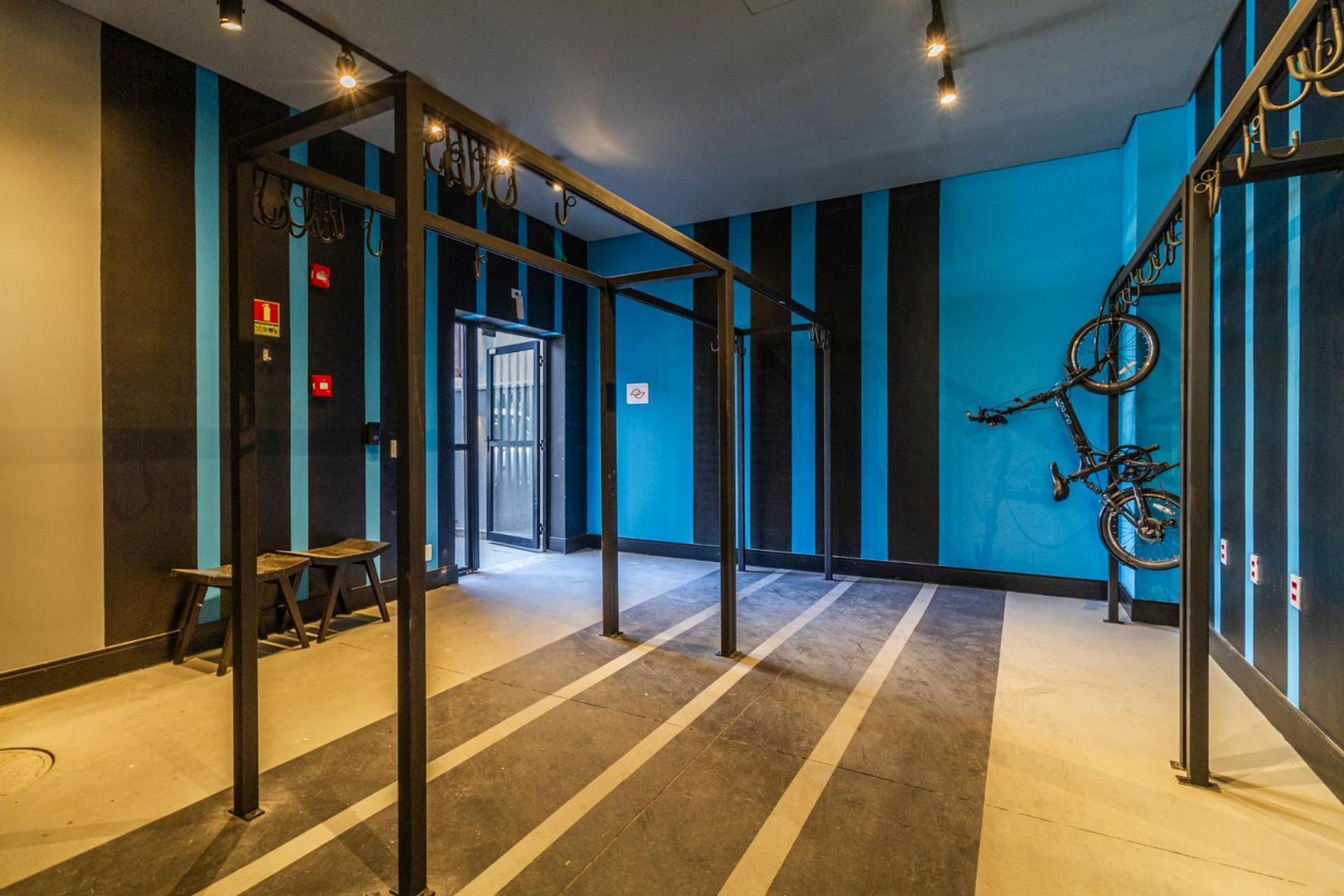Ap Luxo Com Vaga & Piscina Prox Morumbi E Faria Lima Apartment