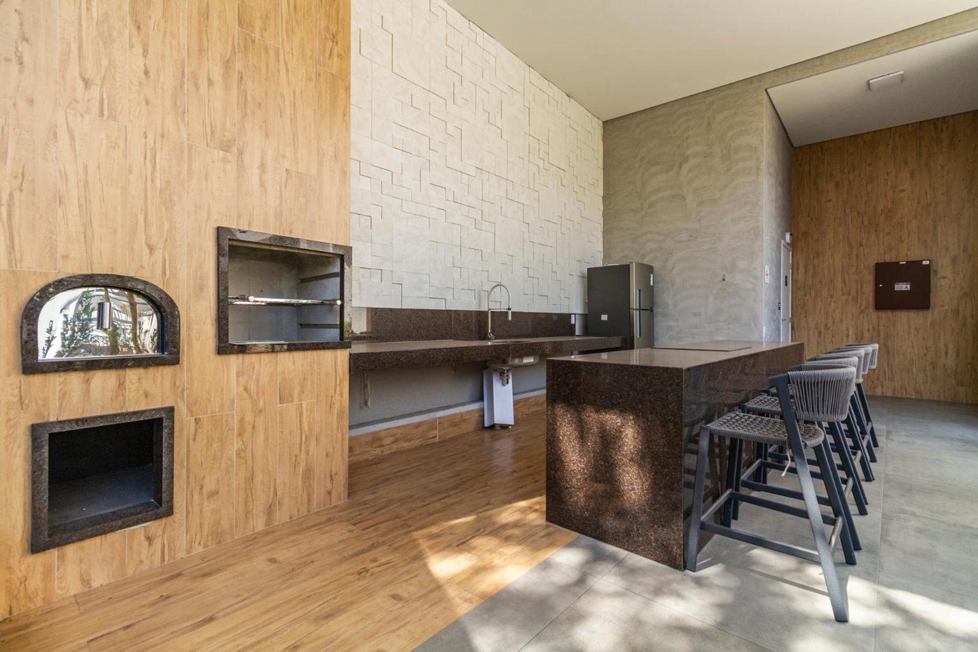 Apartment Ap Luxo Com Vaga & Piscina Prox Morumbi E Faria Lima Sao Paulo
