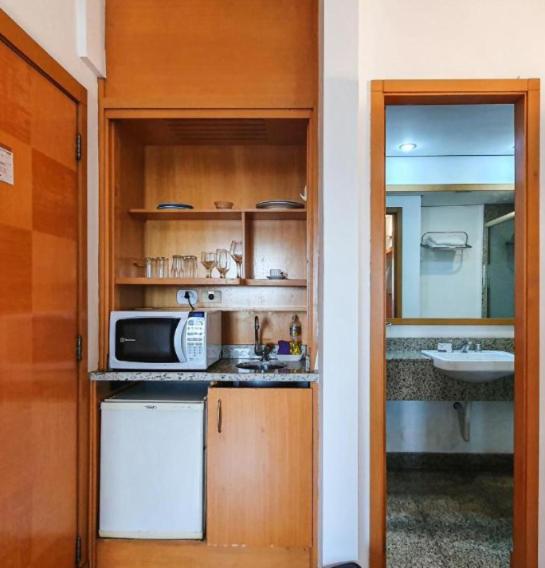 Flat 4 Estrelas Jardins Alameda Lorena - Sao Paulo