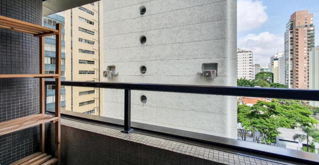Apartment Flat 4 Estrelas Jardins Alameda Lorena - Sao Paulo Sao Paulo