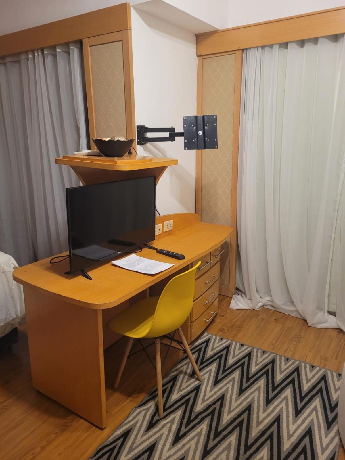 Flat 4 Estrelas Jardins Alameda Lorena - Sao Paulo Apartment *