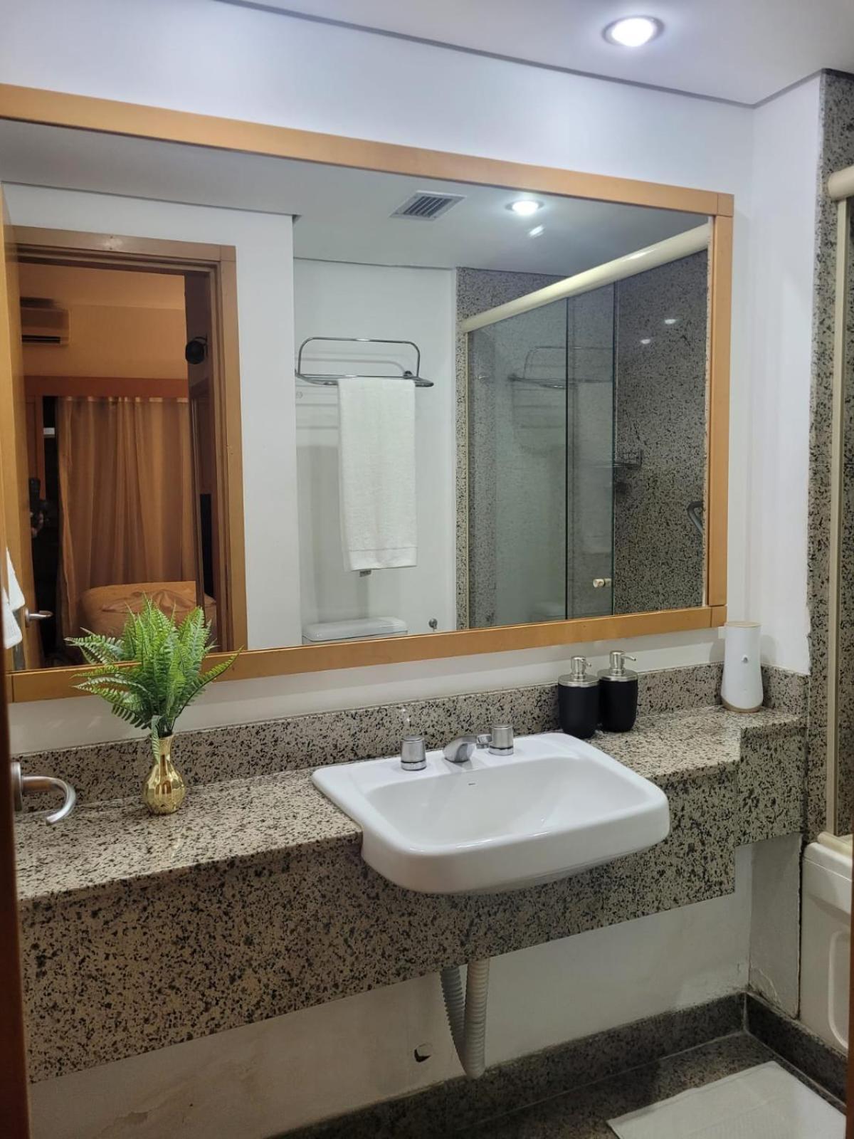 Flat 4 Estrelas Jardins Alameda Lorena - Sao Paulo Sao Paulo