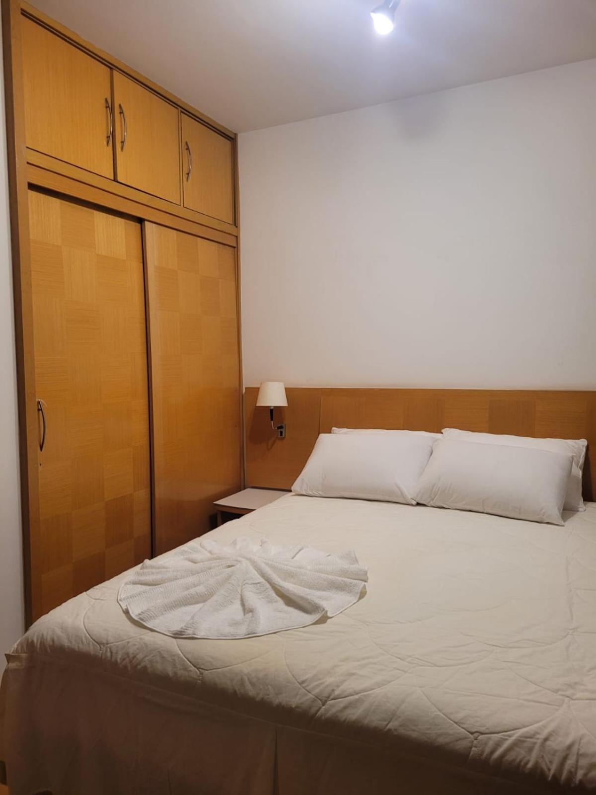 Flat 4 Estrelas Jardins Alameda Lorena - Sao Paulo *