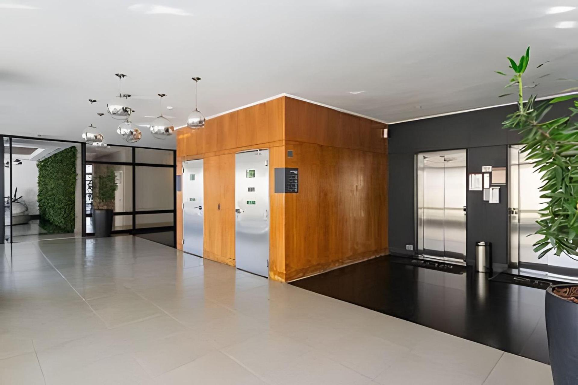 Apartment Occa Dna Pinheiros Sao Paulo