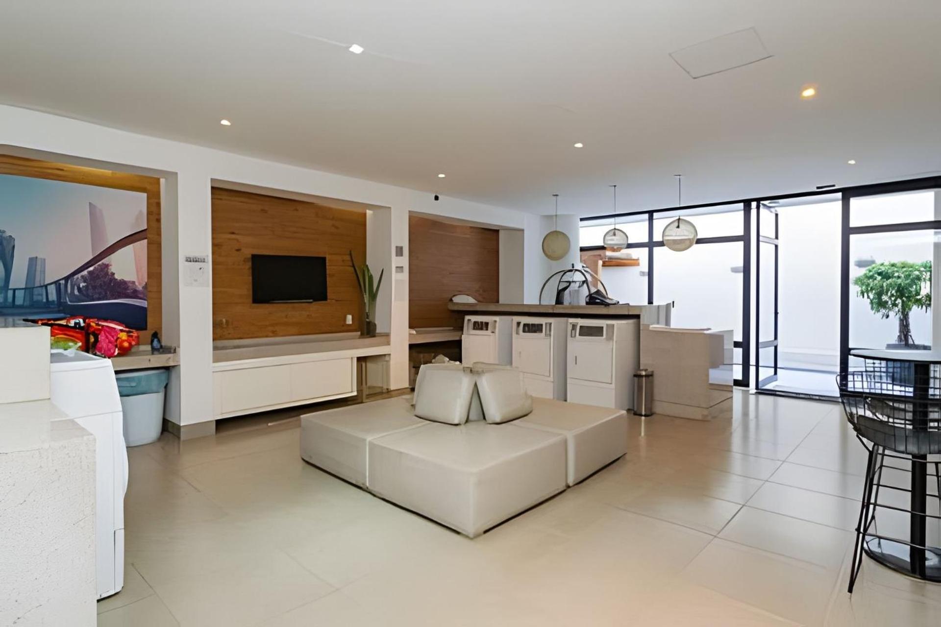 Apartment Occa Dna Pinheiros