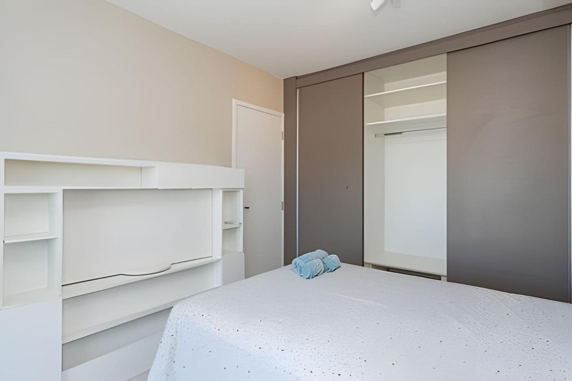 Apartment Occa Dna Pinheiros