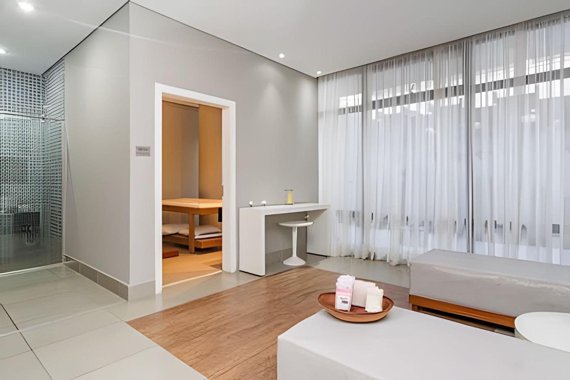 Occa Dna Pinheiros Apartment