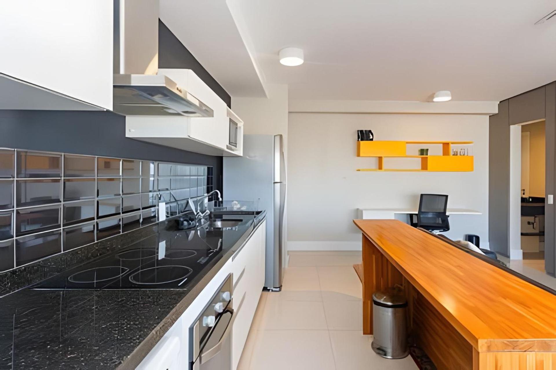 Apartment Occa Dna Pinheiros