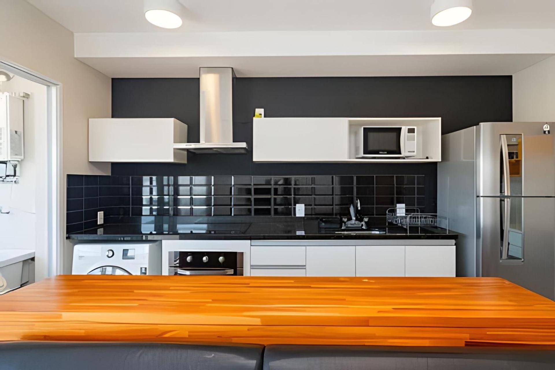 Apartment Occa Dna Pinheiros *