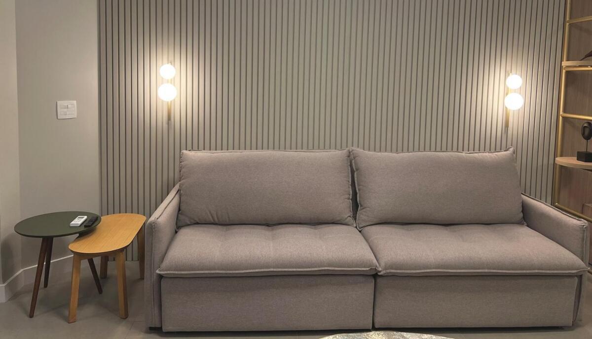Apartment 1001a - Rentaqui Diamond Sao Paulo