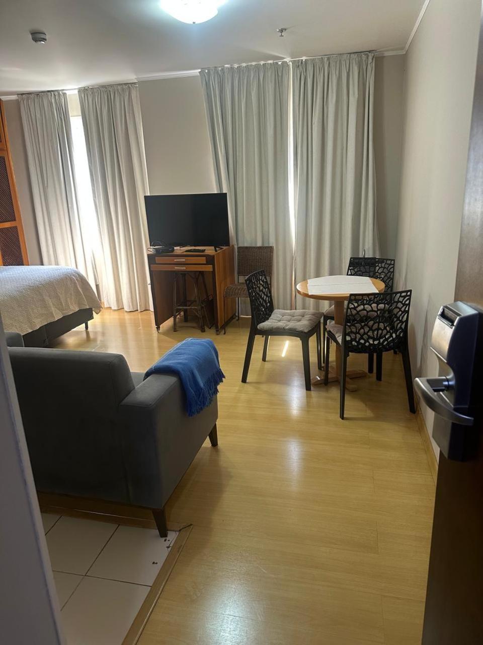 Flat Alameda Campinas Sao Paulo