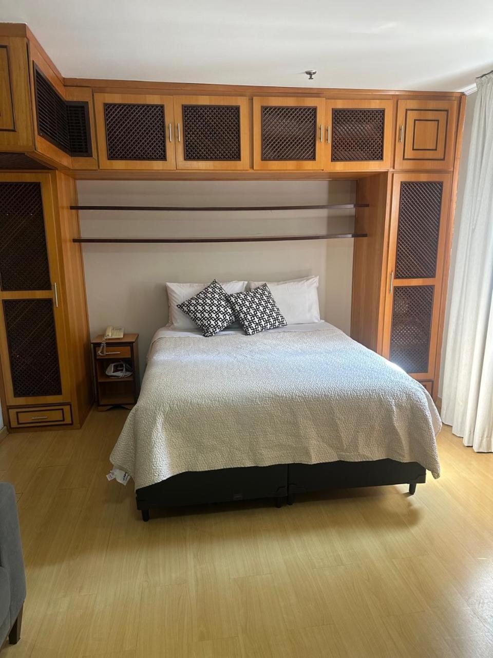 Flat Alameda Campinas Apartment *