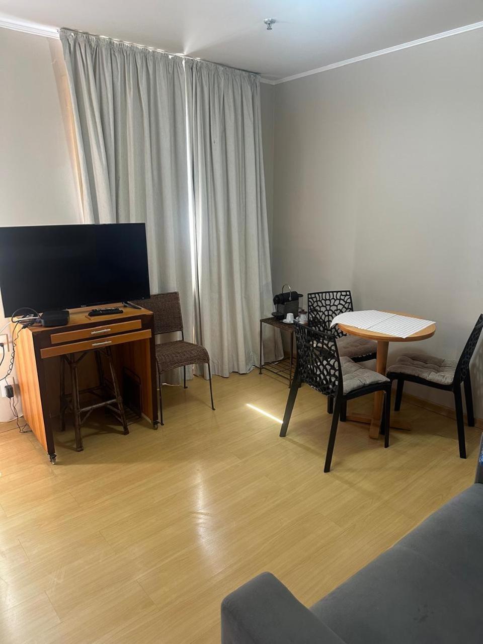 Apartment Flat Alameda Campinas Sao Paulo