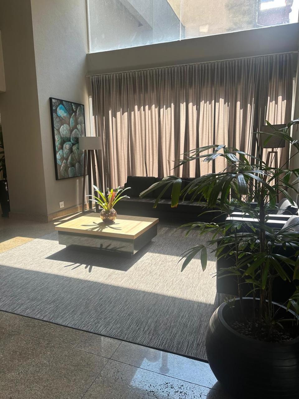 Flat Alameda Campinas Apartment