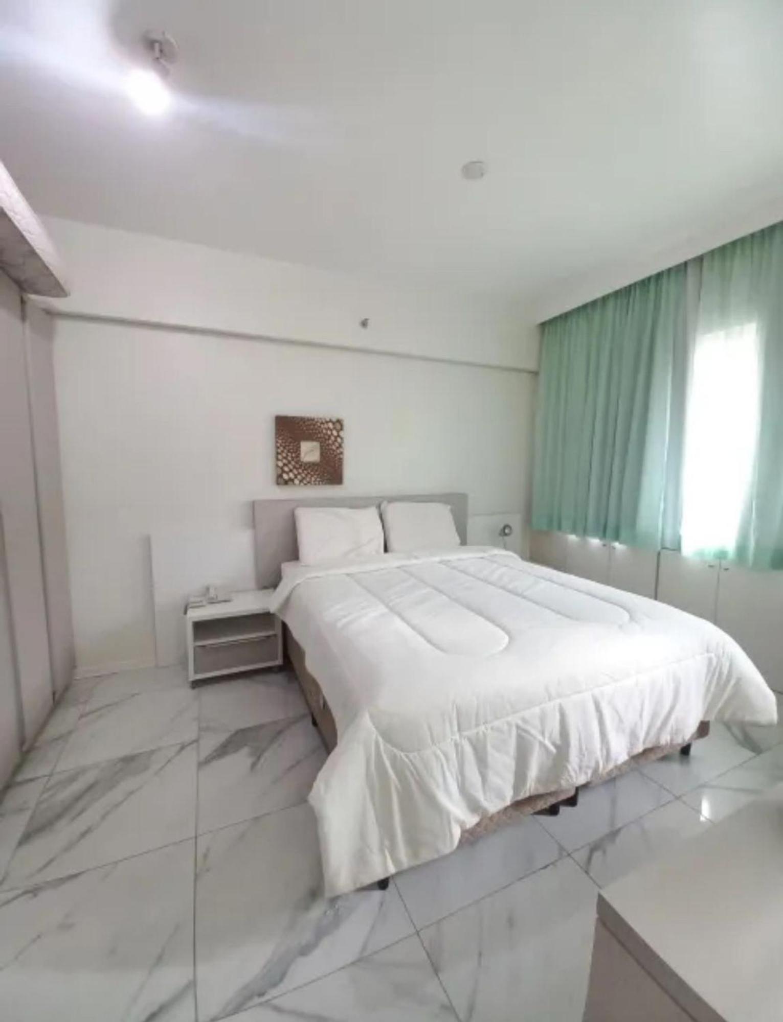 Flat Mercure Maestro Cardim Apartment