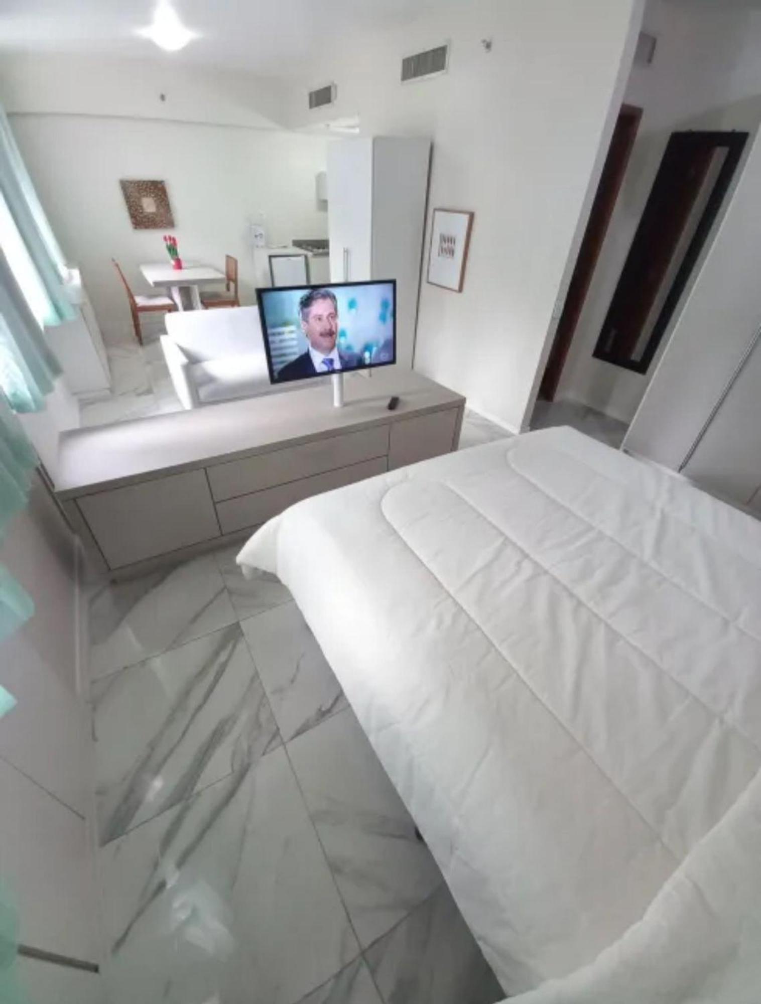 Apartment Flat Mercure Maestro Cardim *