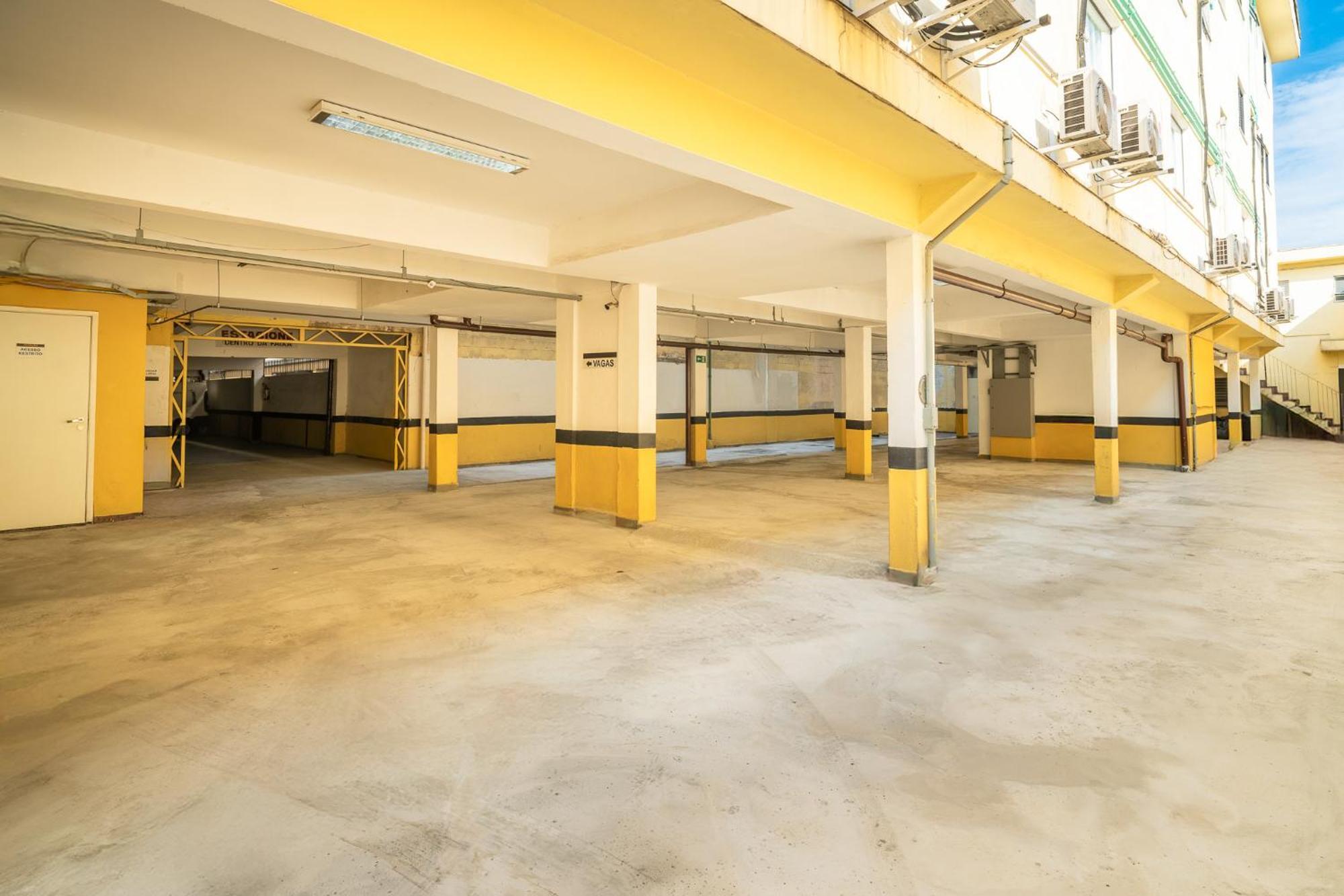 Hotel Uniclass Lapa 3*