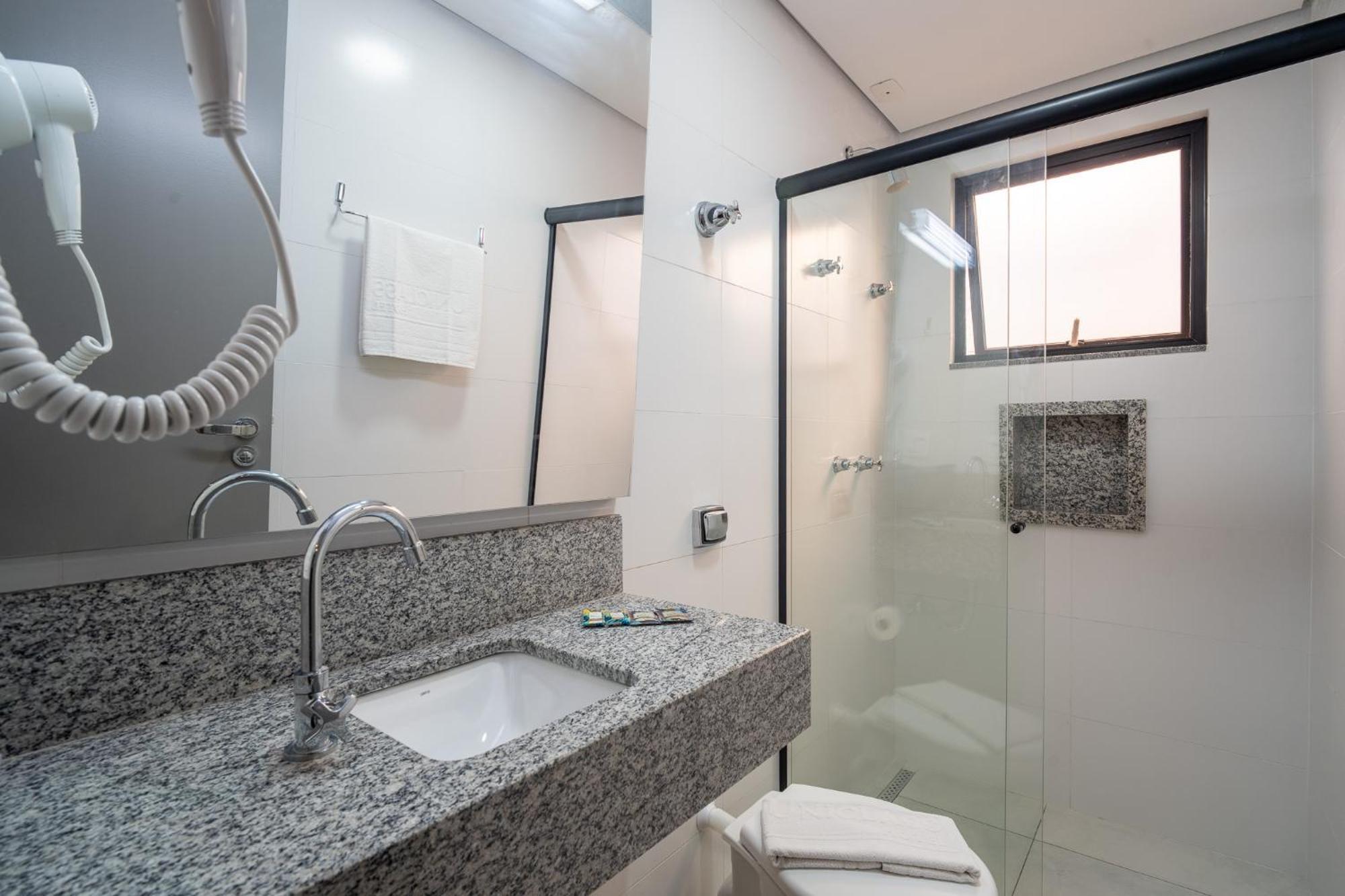 Hotel Uniclass Lapa