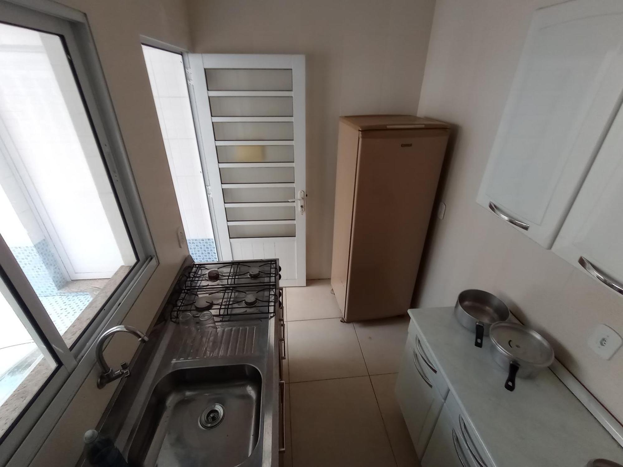 Casa Super Completa Com Cama King Size 5 Minutos Do Metro * Sao Paulo