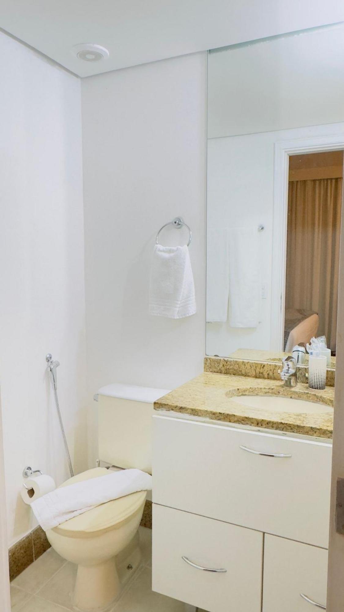Hotel Perdizes - Flat Executivo - 1206 Sao Paulo