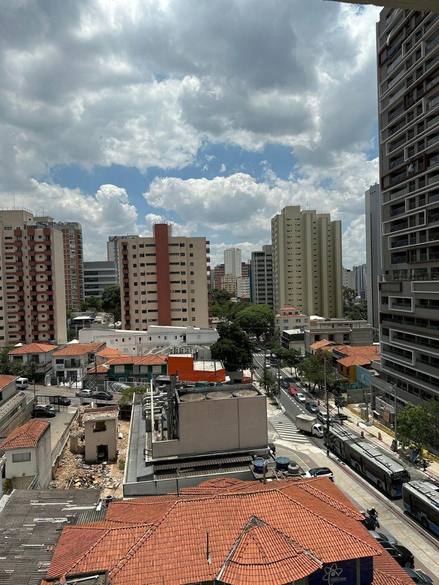 Apartamento Trevizzo Marseillaise Mariana! São Paulo