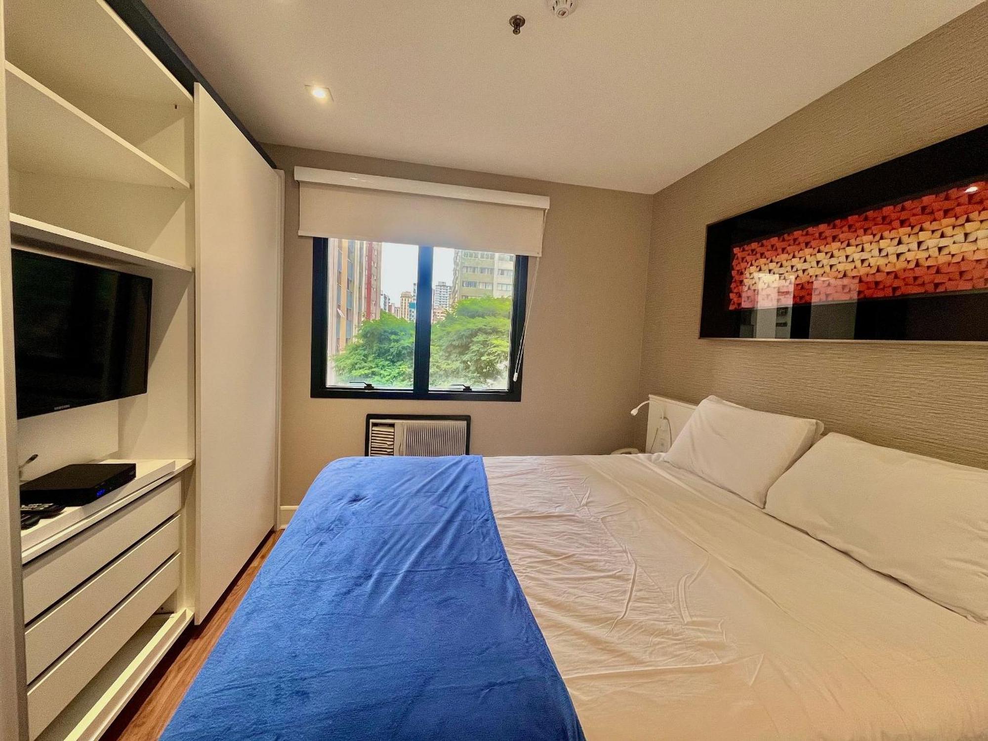 Lflats Alameda Lorena Jardins Otel Sao Paulo