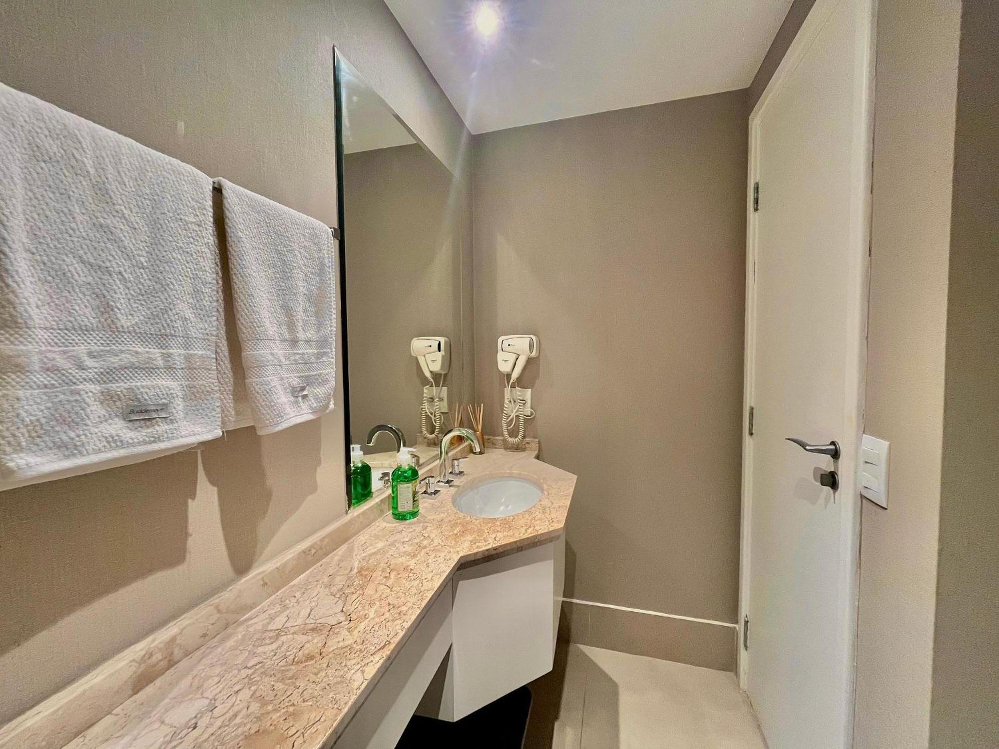 Otel Lflats Alameda Lorena Jardins Sao Paulo
