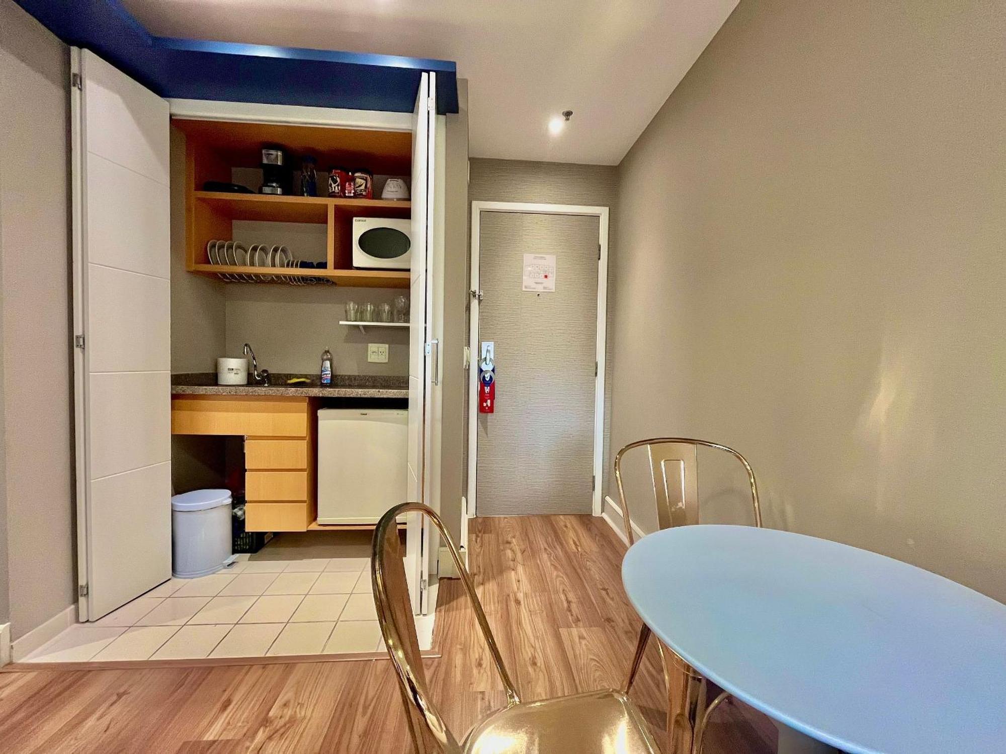 Otel Lflats Alameda Lorena Jardins