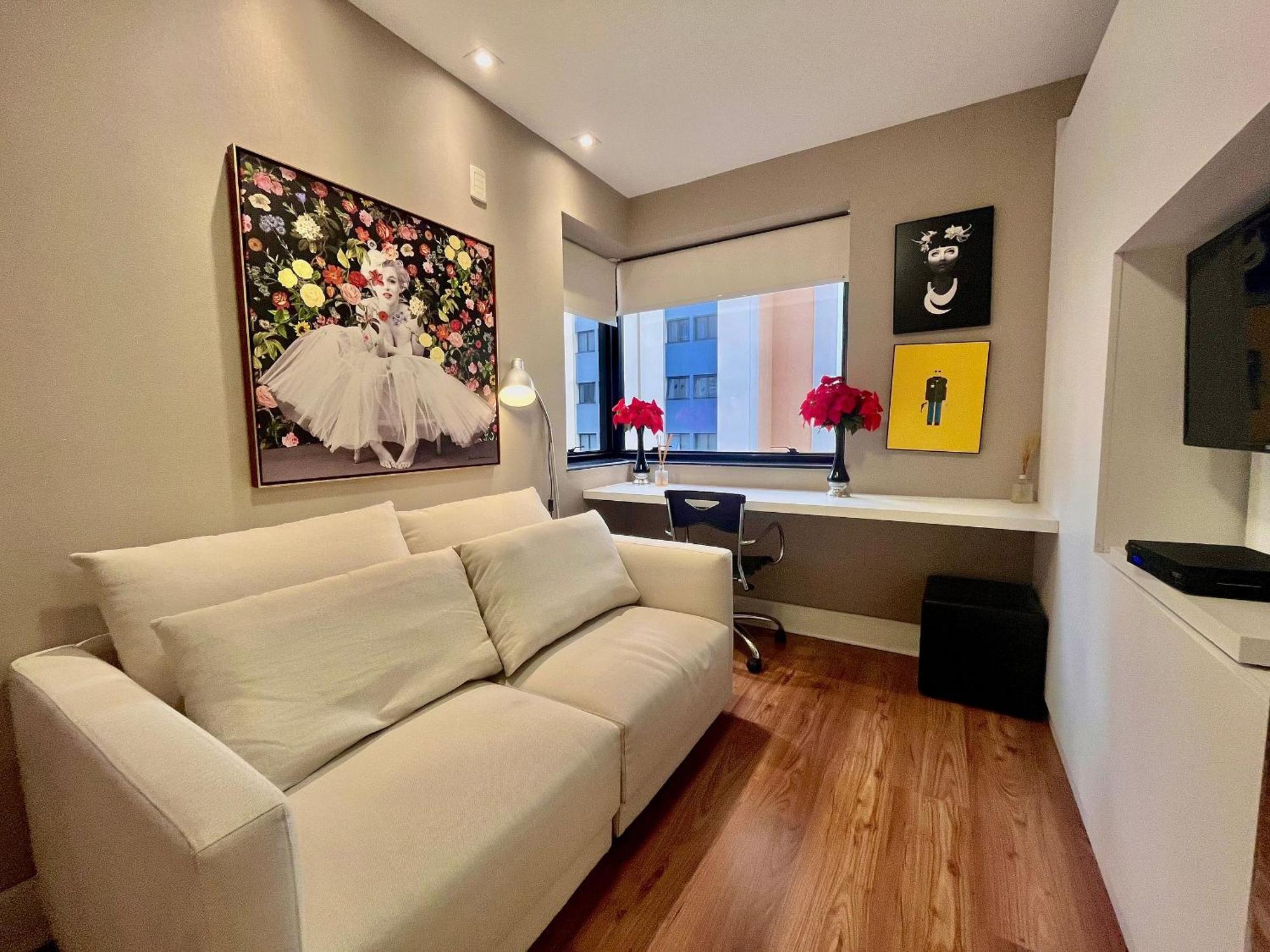 Otel Lflats Alameda Lorena Jardins Sao Paulo