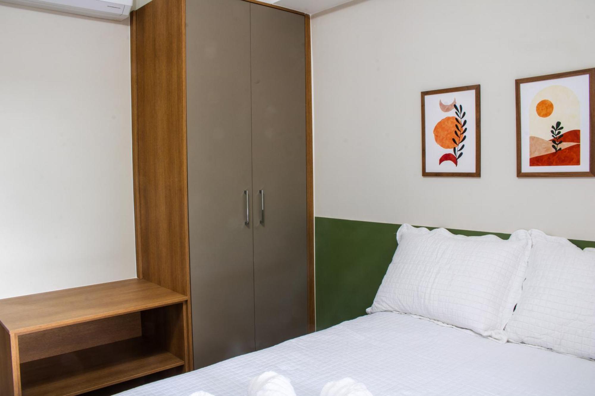 Apartment Estudio Aconchegante No Butanta! Prox A Usp! 201 Sao Paulo