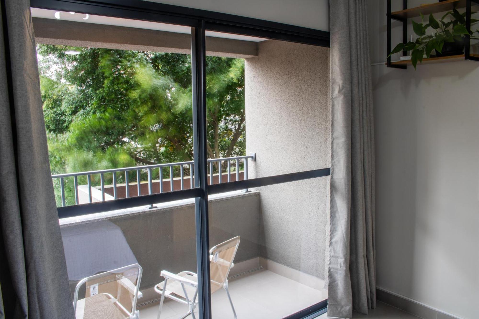 Apartment Estudio Aconchegante No Butanta! Prox A Usp! 201 *