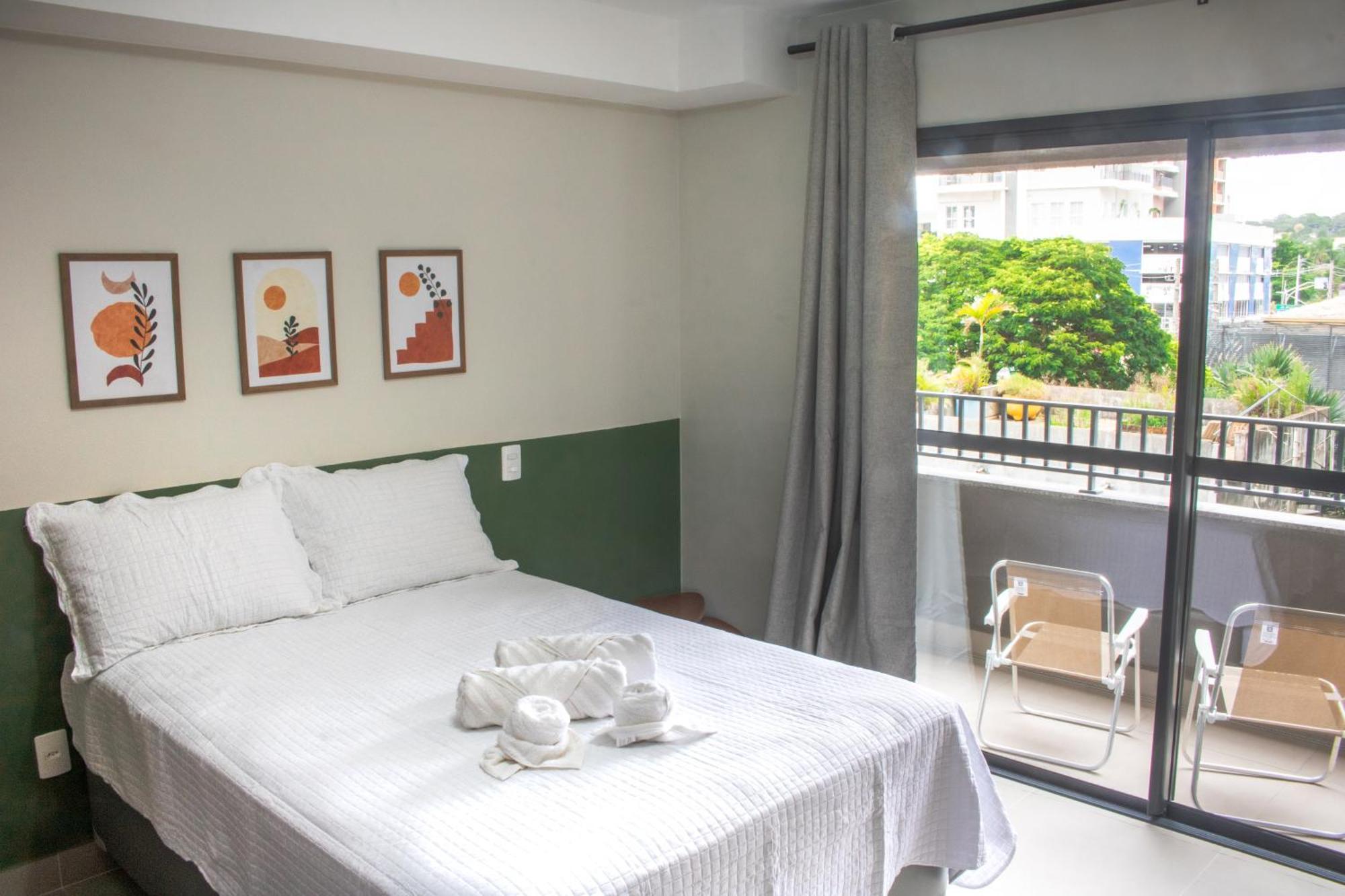 Apartment Estudio Aconchegante No Butanta! Prox A Usp! 201 Sao Paulo