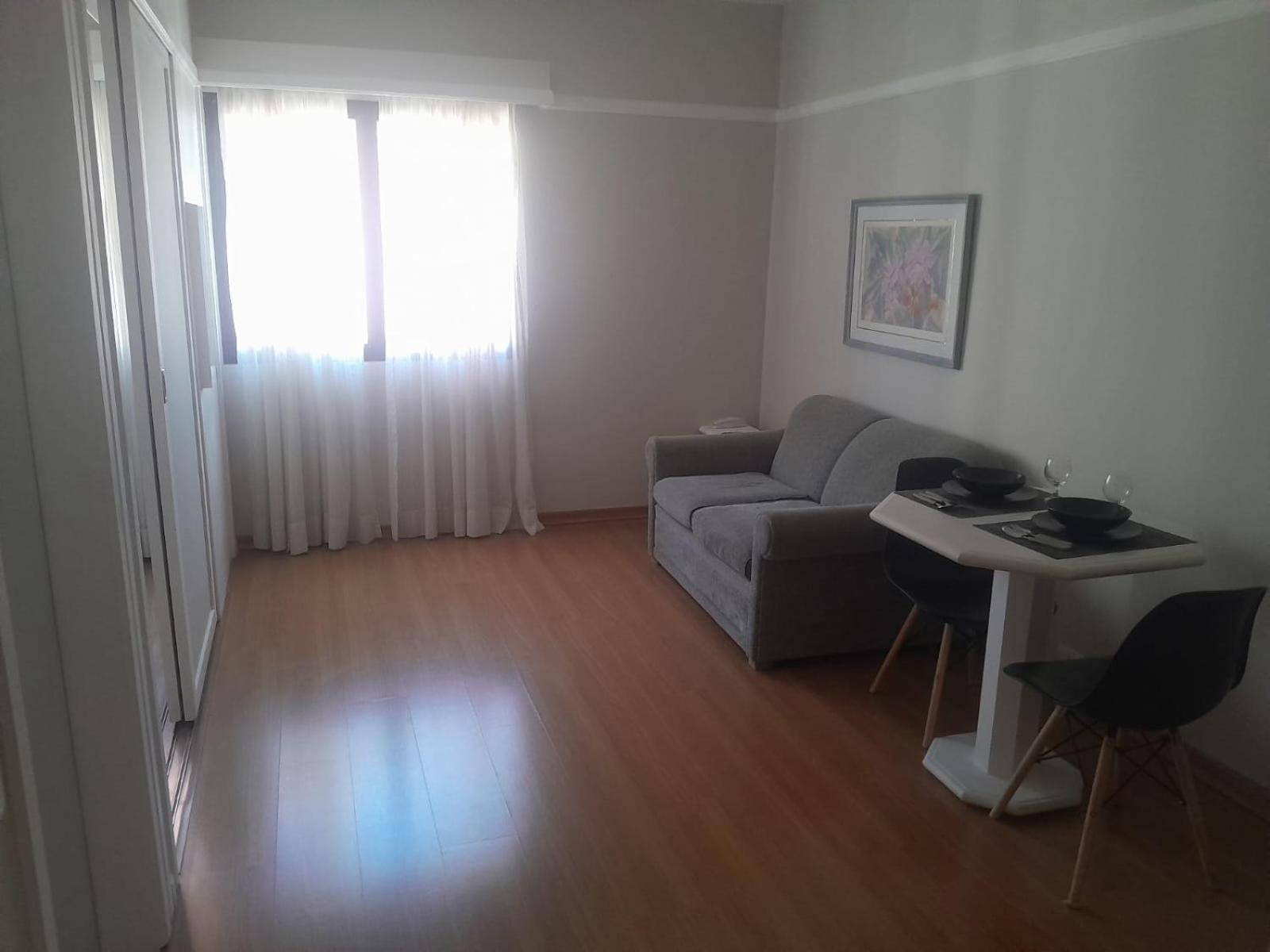 Apto Alameda Lorena *