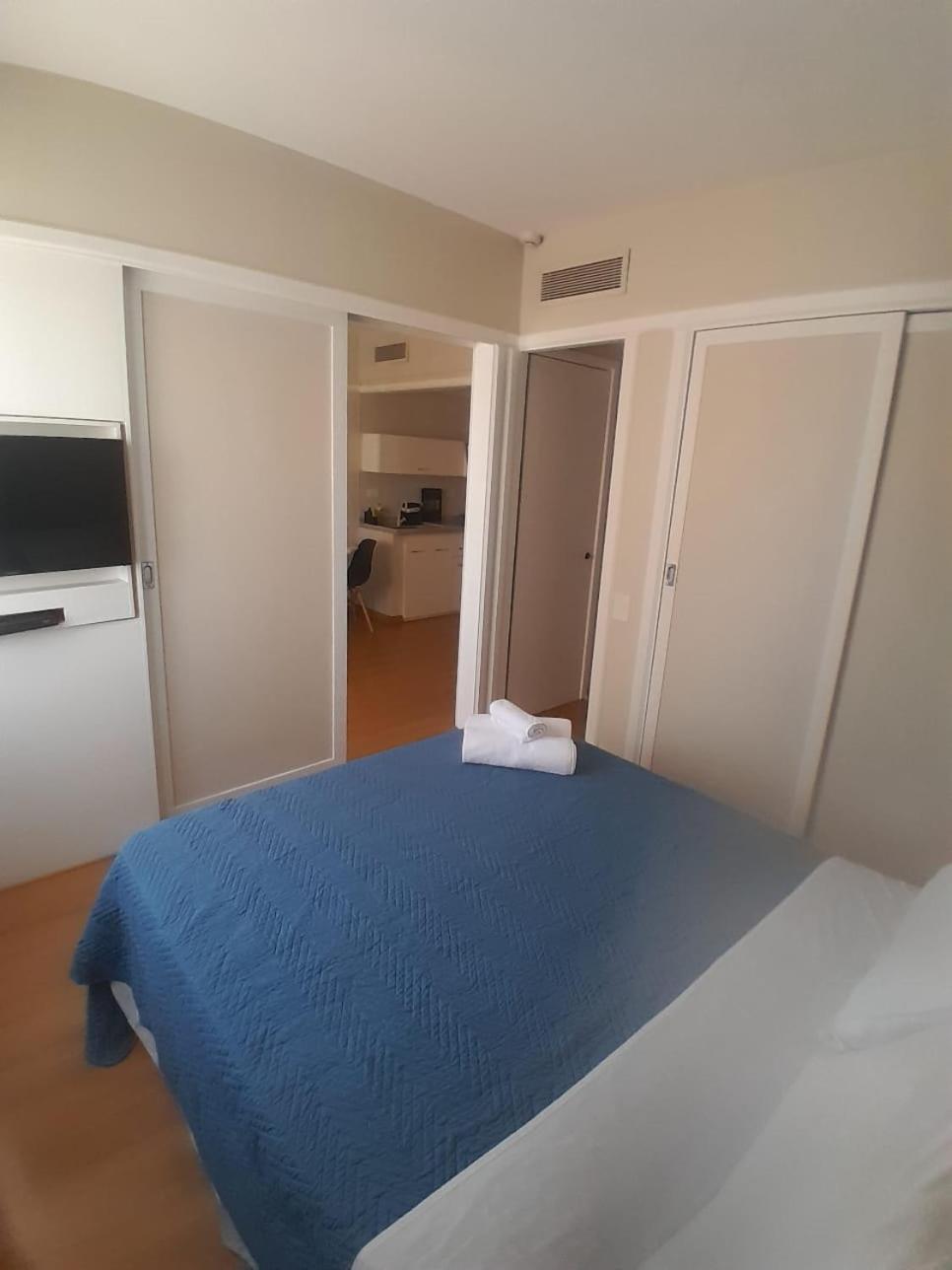 Apartment Apto Alameda Lorena