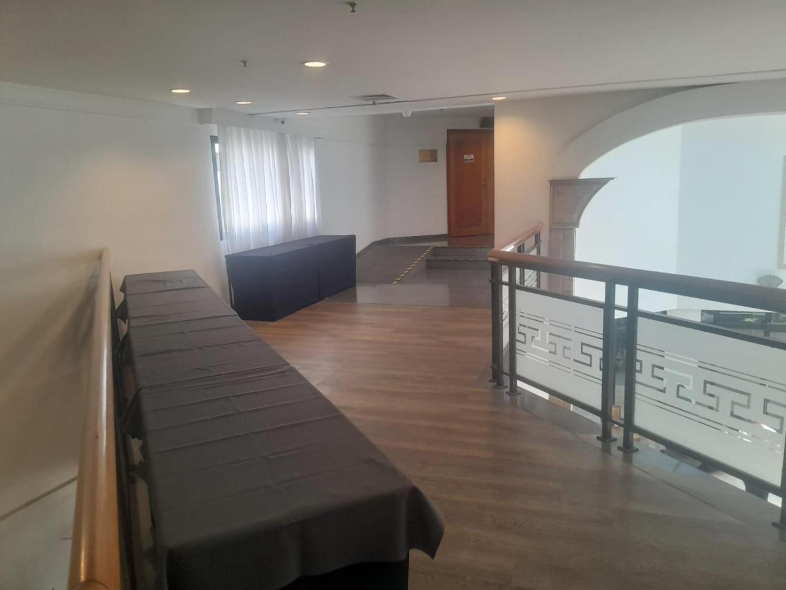 Apartment Apto Alameda Lorena *