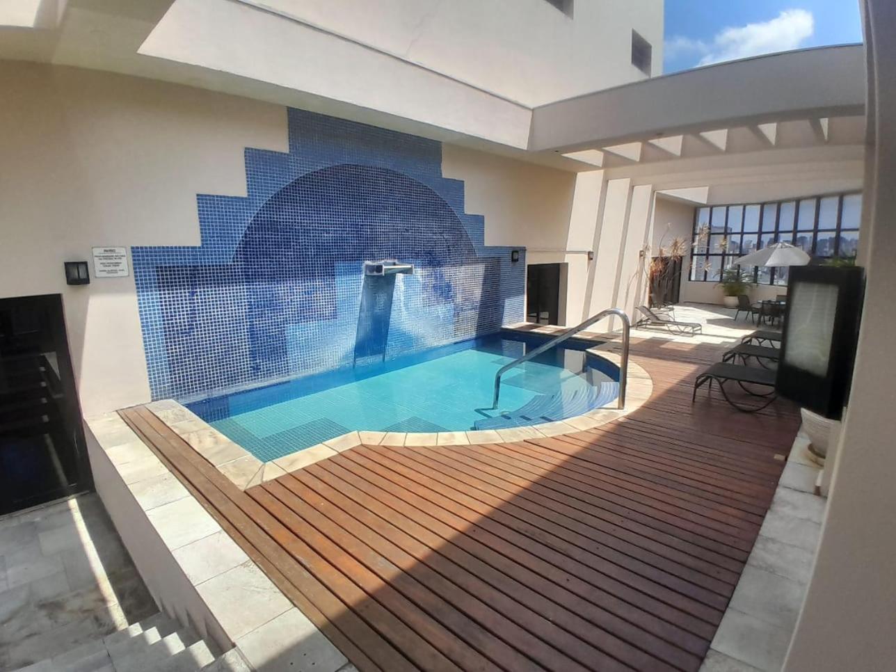 Apto Alameda Lorena Apartment